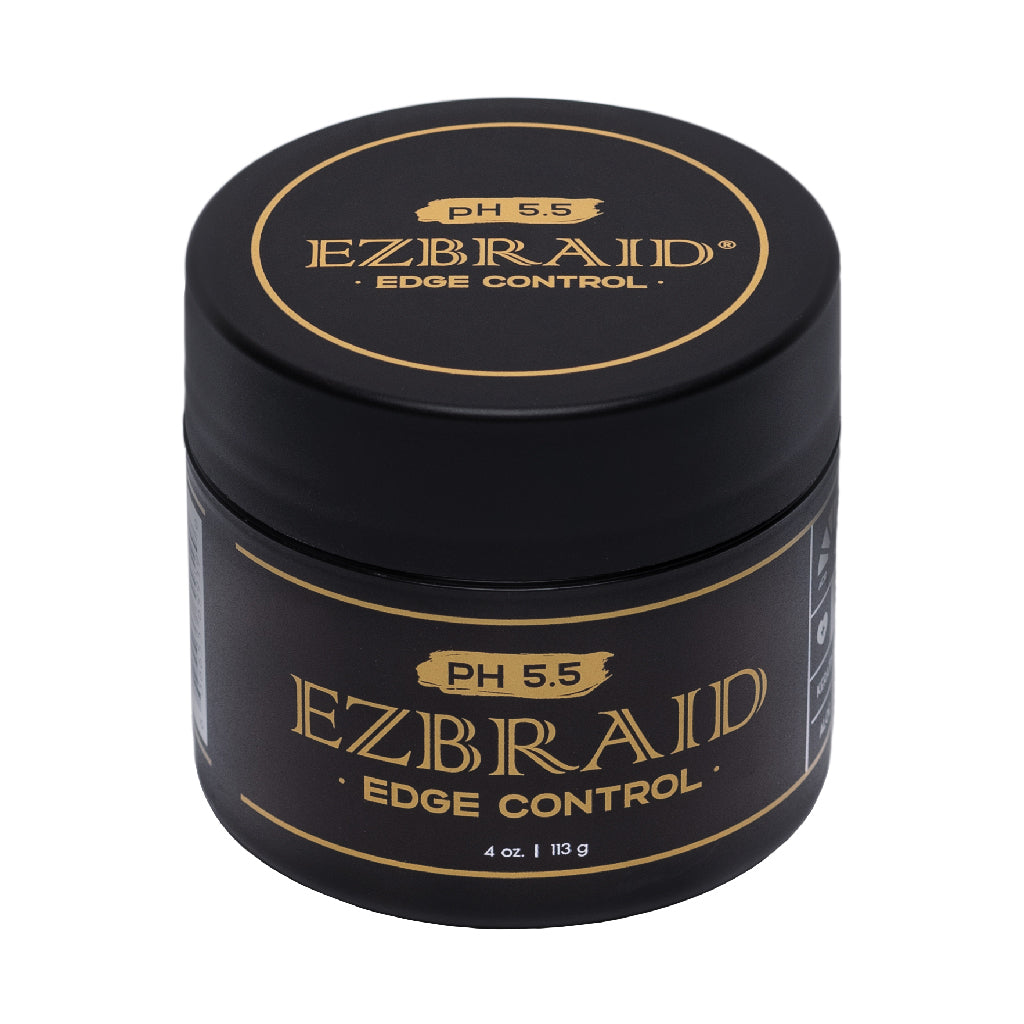 EZBRAID Edge Control
