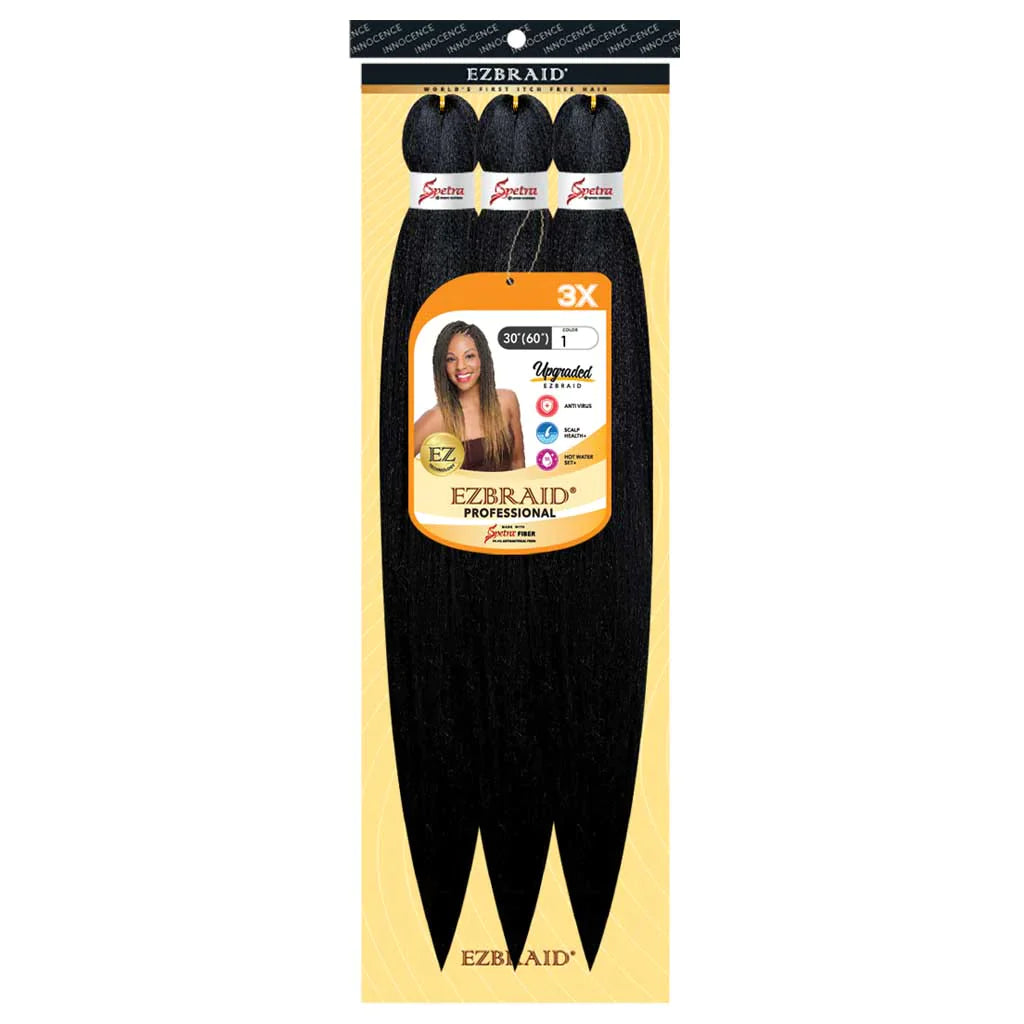 EZBRAID 30" - 3X - EZBRAID UK