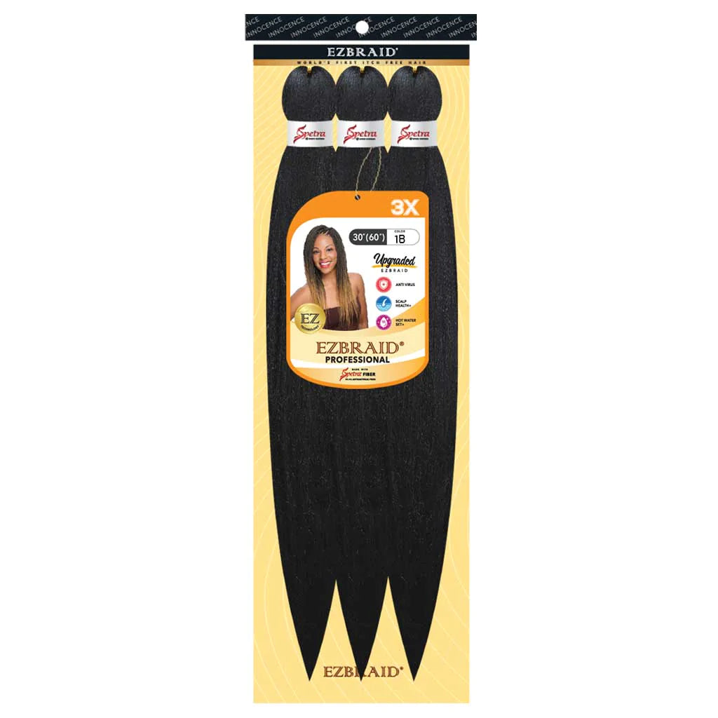 EZBRAID 30" - 3X - EZBRAID UK