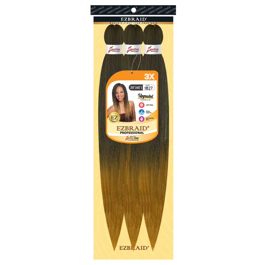 EZBRAID 30" - 3X - EZBRAID UK