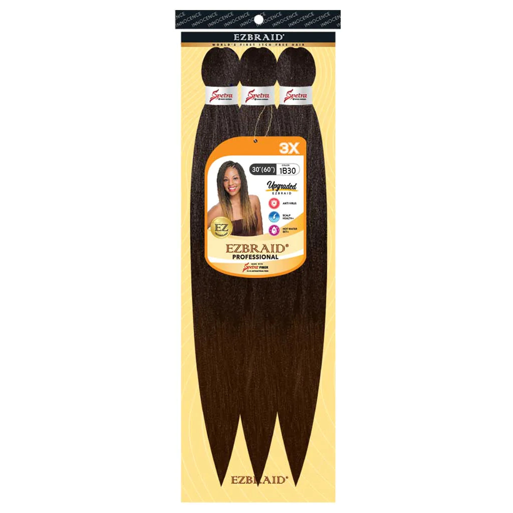 EZBRAID 30" - 3X - EZBRAID UK