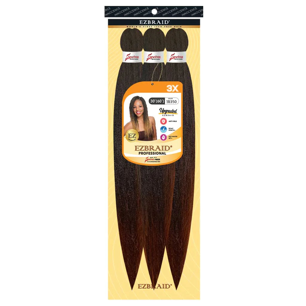 EZBRAID 30" - 3X - EZBRAID UK