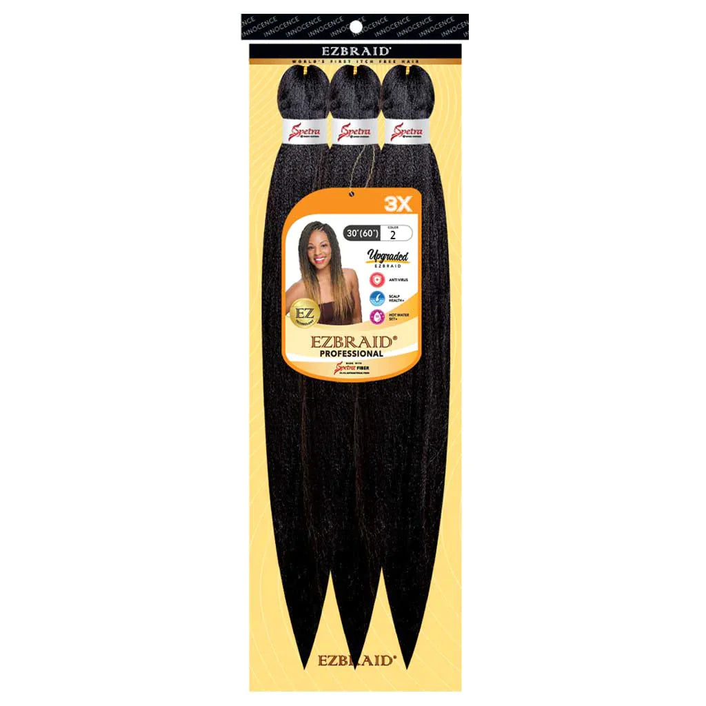 EZBRAID 30" - 3X - EZBRAID UK