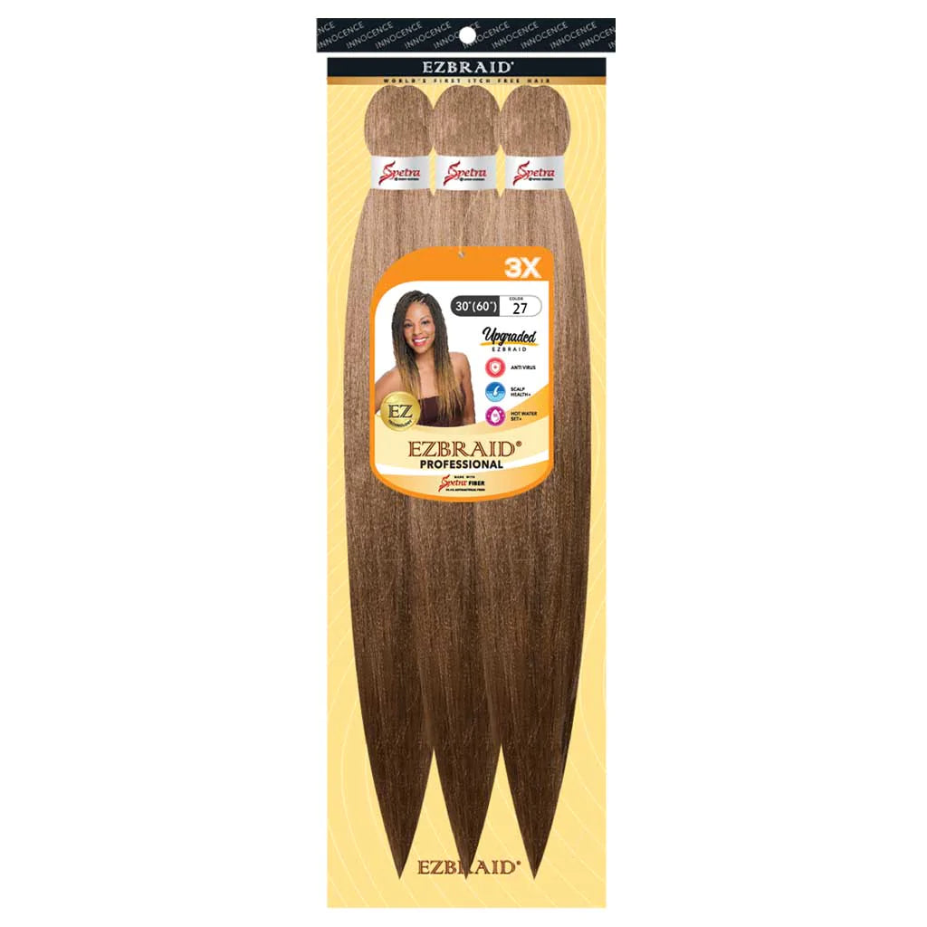 EZBRAID 30" - 3X - EZBRAID UK