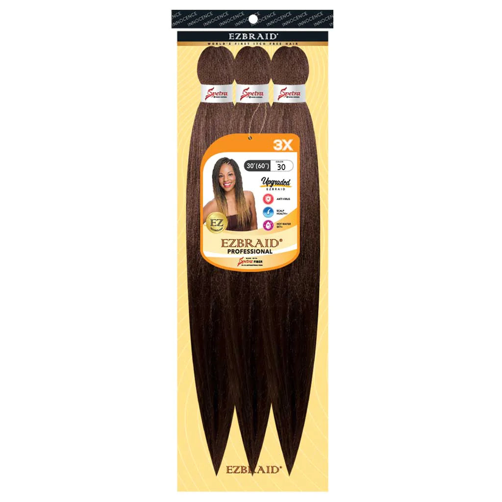 EZBRAID 30" - 3X - EZBRAID UK