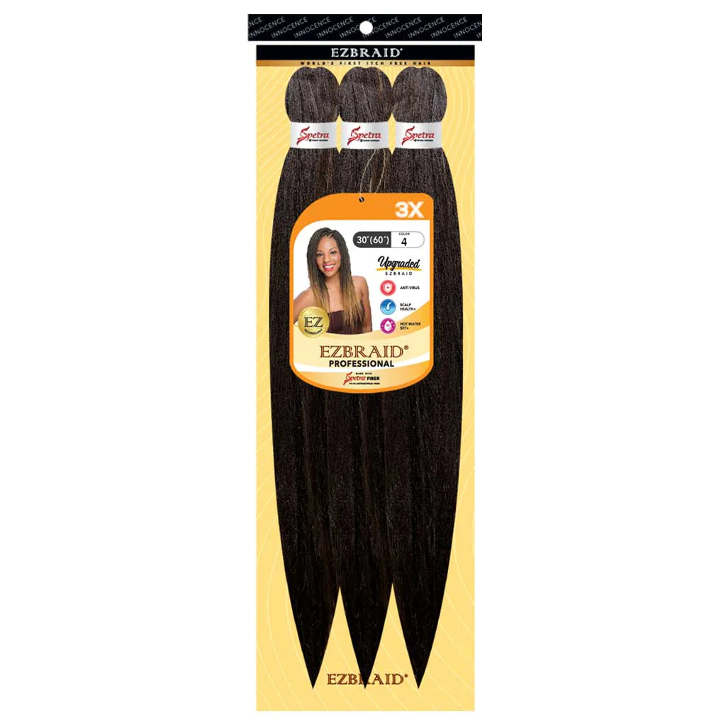 EZBRAID 30" - 3X - EZBRAID UK