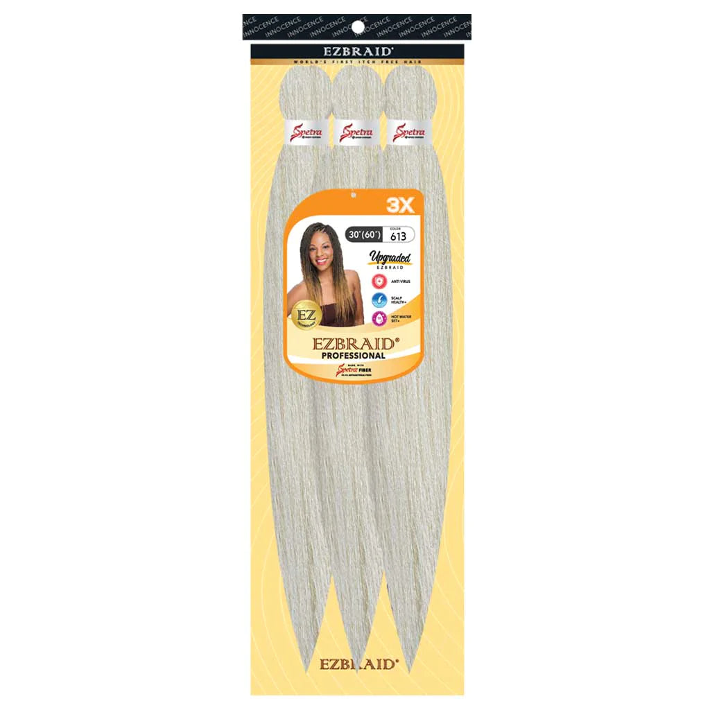 EZBRAID 30" - 3X - EZBRAID UK