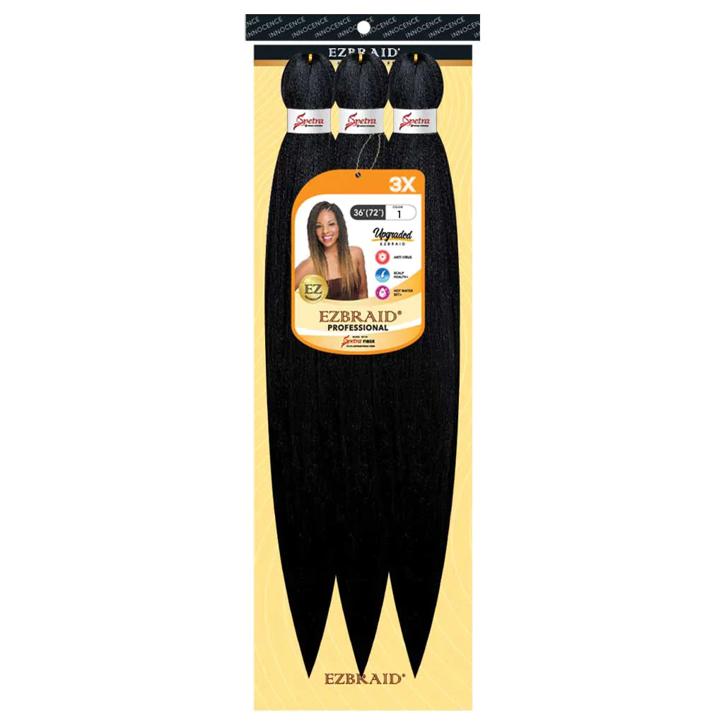 EZBRAID 36" - 3X - EZBRAID UK
