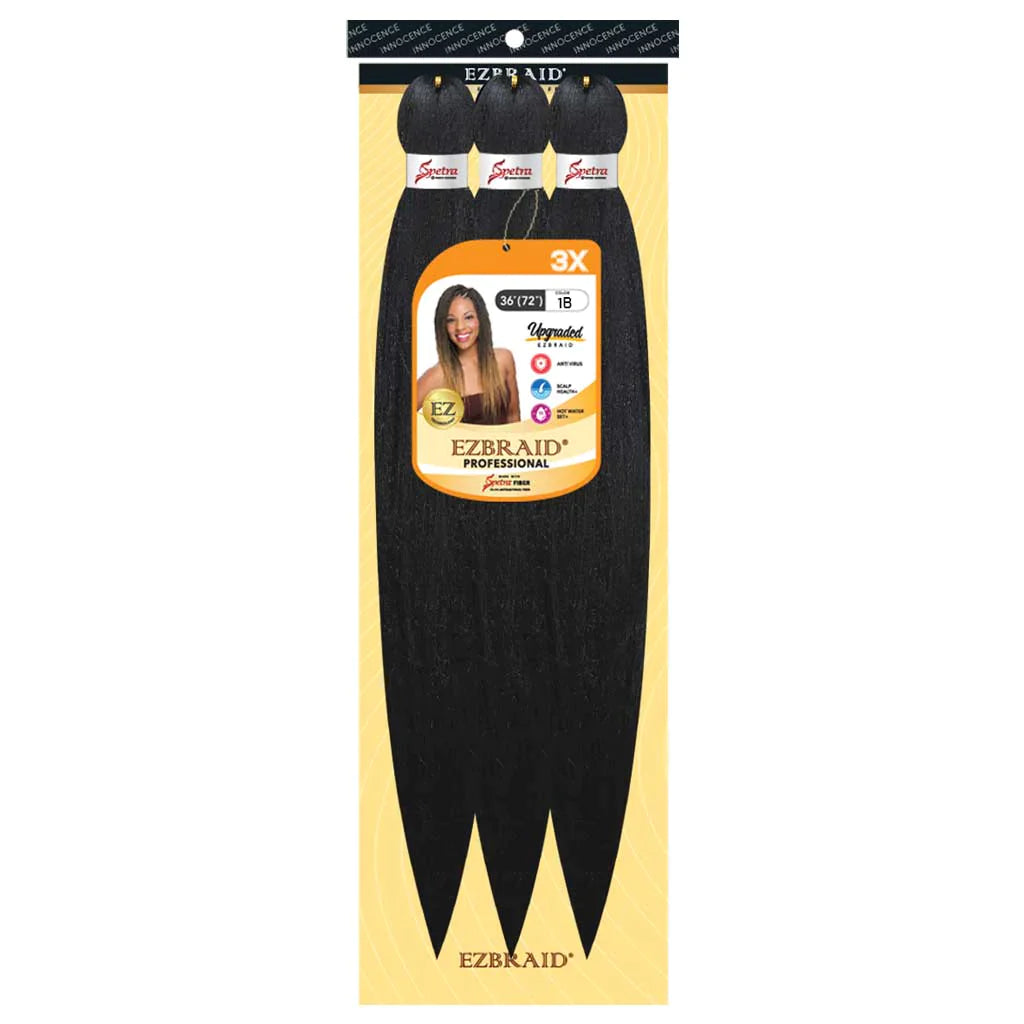 EZBRAID 36" - 3X - EZBRAID UK