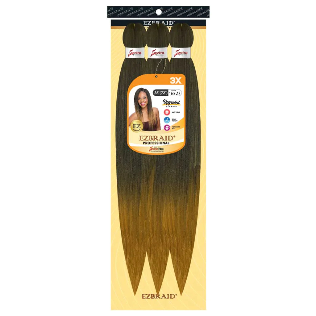 EZBRAID 36" - 3X - EZBRAID UK