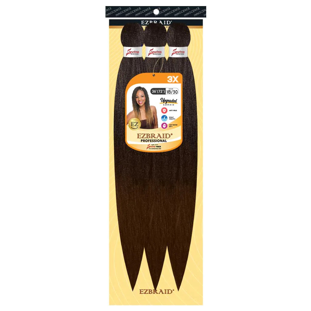 EZBRAID 36" - 3X - EZBRAID UK