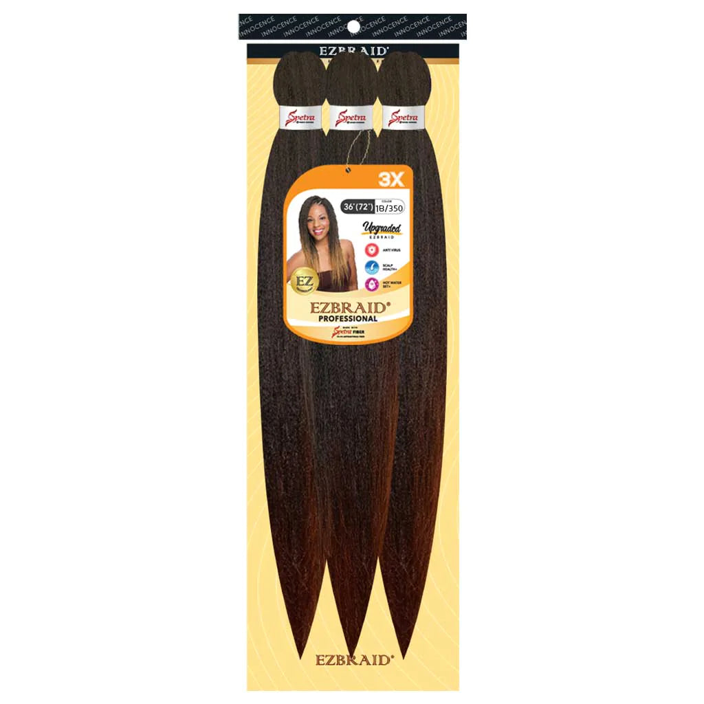 EZBRAID 36" - 3X - EZBRAID UK