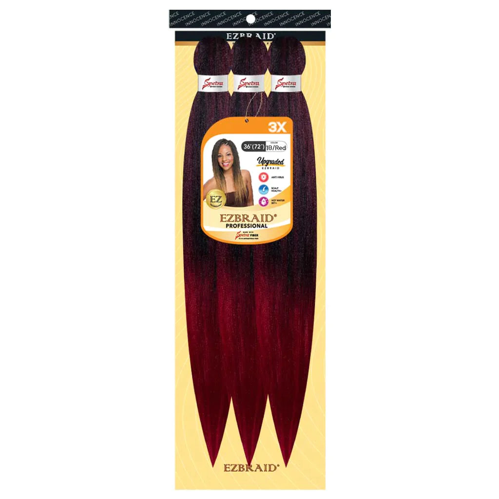 EZBRAID 36" - 3X - EZBRAID UK