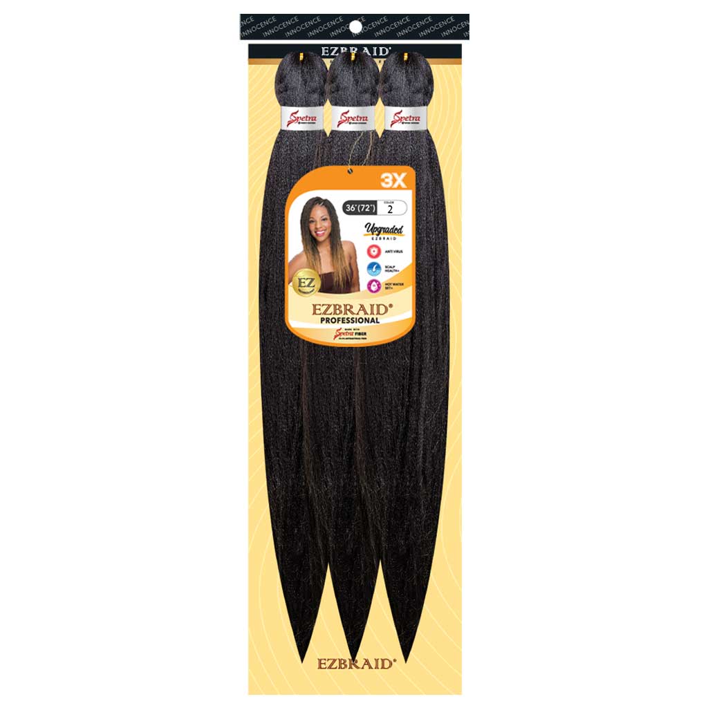 EZBRAID 36" - 3X - EZBRAID UK