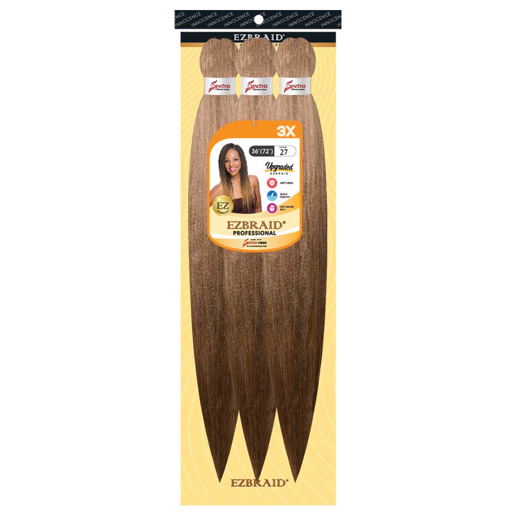 EZBRAID 36" - 3X - EZBRAID UK