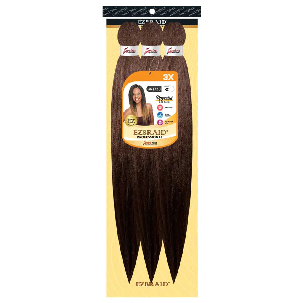 EZBRAID 36" - 3X - EZBRAID UK