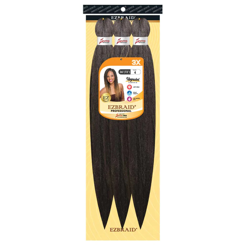 EZBRAID 36" - 3X - EZBRAID UK
