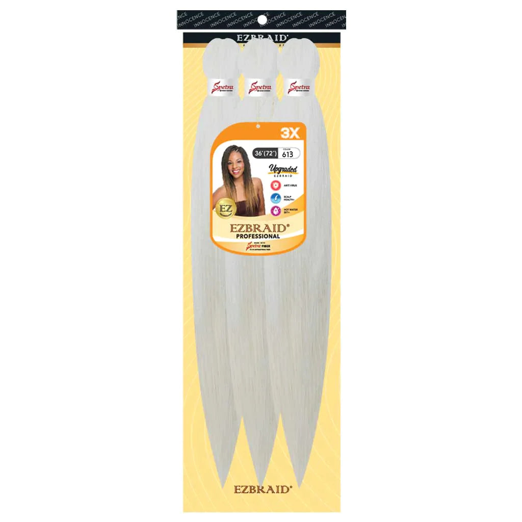 EZBRAID 36" - 3X - EZBRAID UK