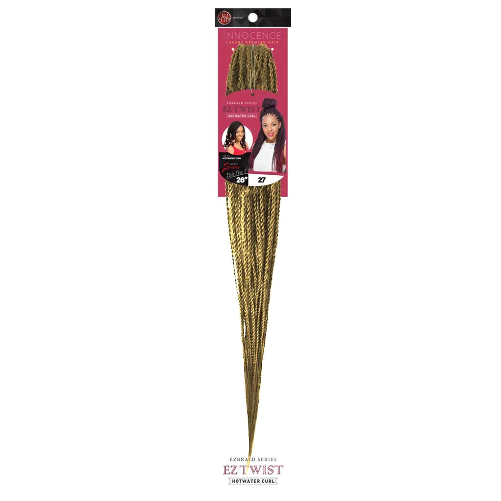 EZ TWIST 26" - EZBRAID UK