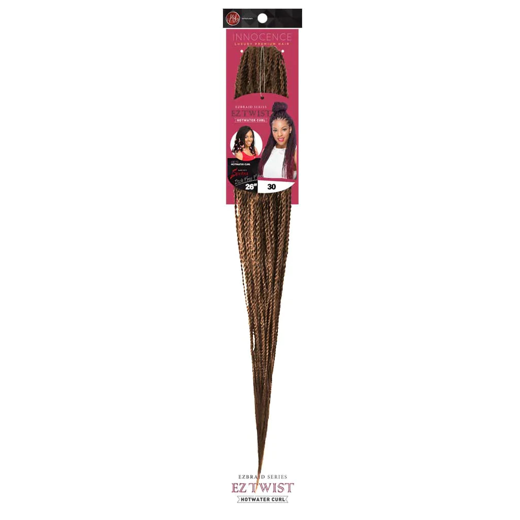 EZ TWIST 26" - EZBRAID UK
