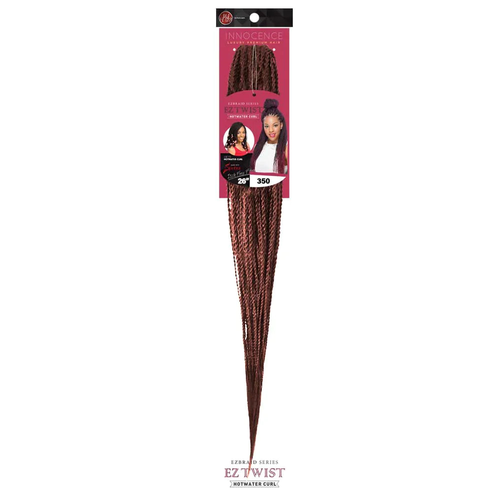 EZ TWIST 26" - EZBRAID UK
