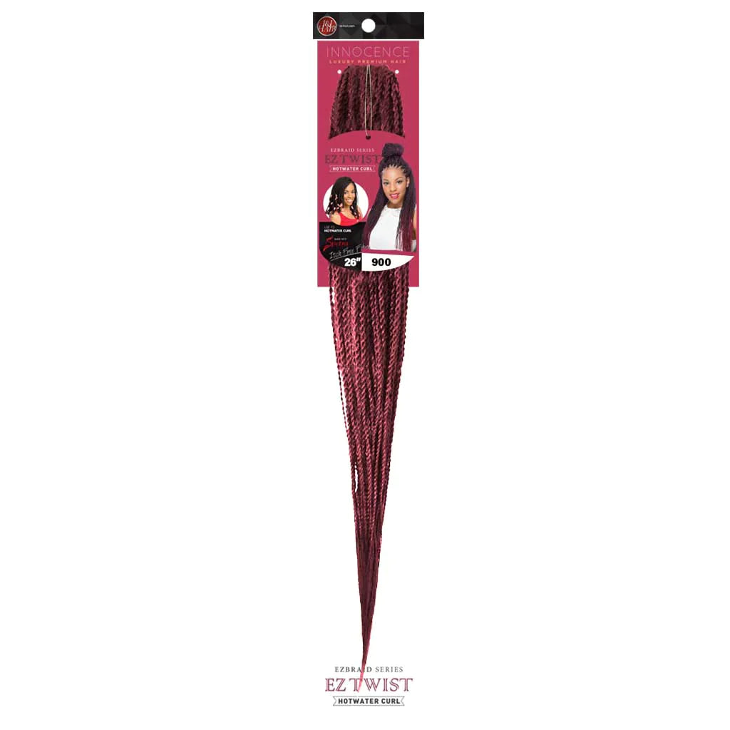 EZ TWIST 26" - EZBRAID UK