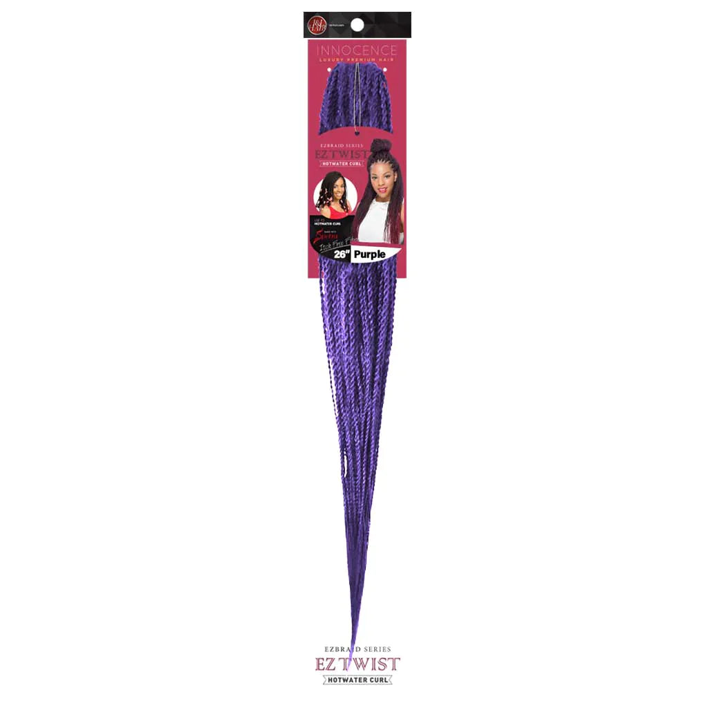 EZ TWIST 26" - EZBRAID UK