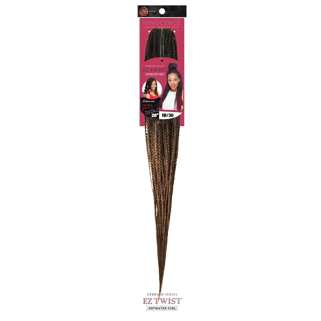 EZ TWIST 26" - EZBRAID UK