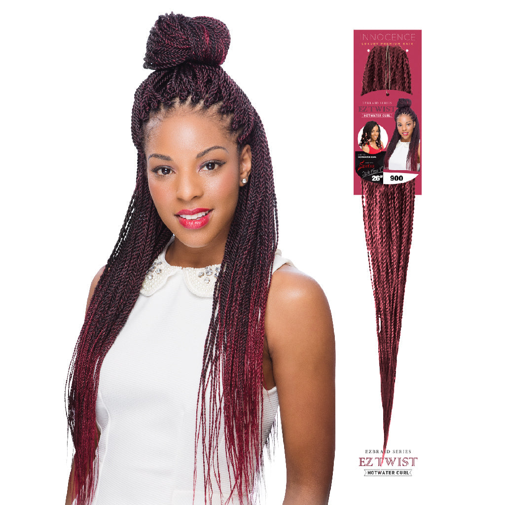EZ TWIST 26" - EZBRAID UK
