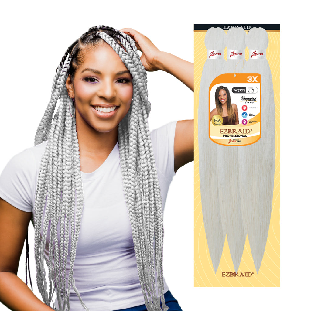 EZBRAID 36" - 3X - EZBRAID UK