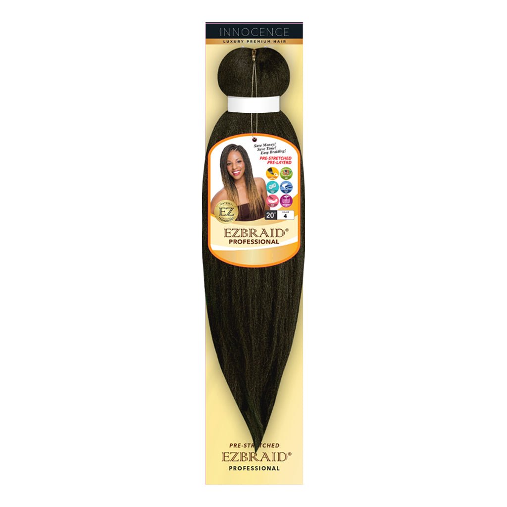 EZBRAID 20" - EZBRAID UK