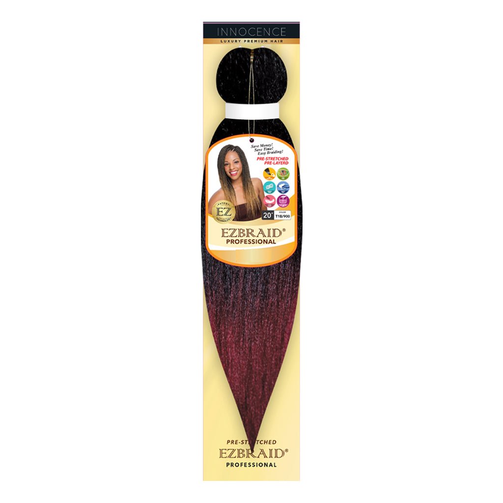 EZBRAID 20" - EZBRAID UK