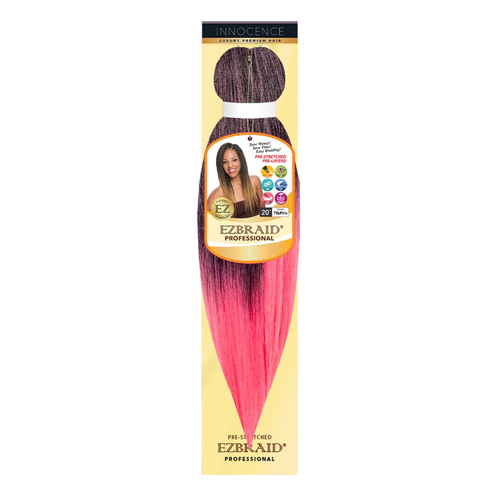 EZBRAID 20" - EZBRAID UK
