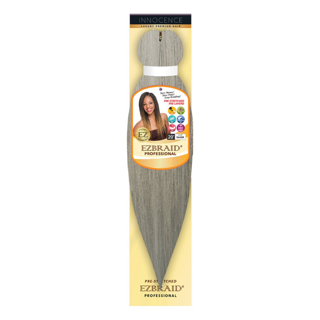 EZBRAID 20" - EZBRAID UK