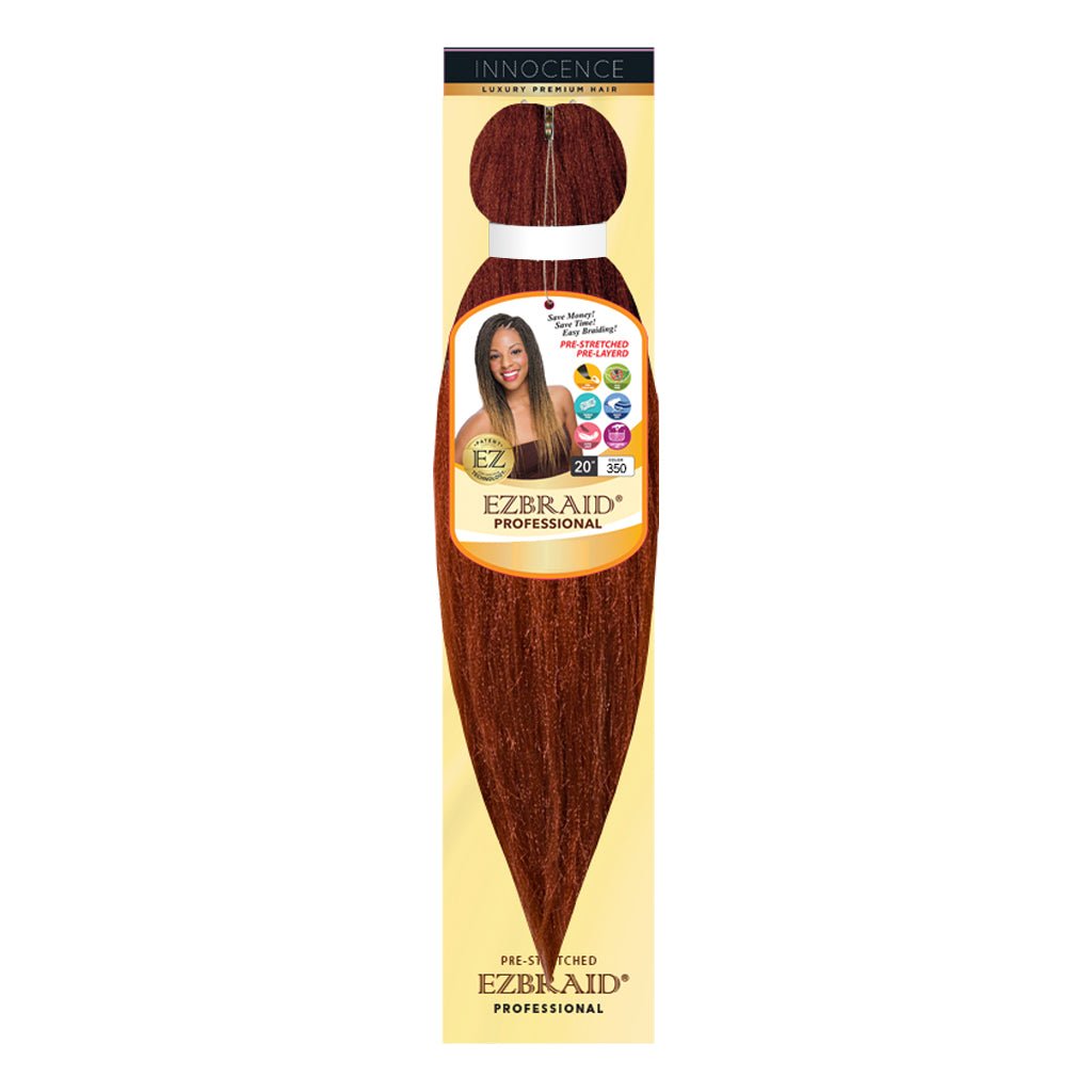 EZBRAID 20" - EZBRAID UK