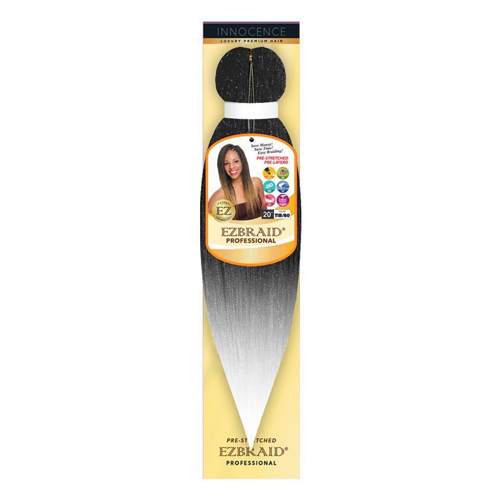 EZBRAID 20" - EZBRAID UK