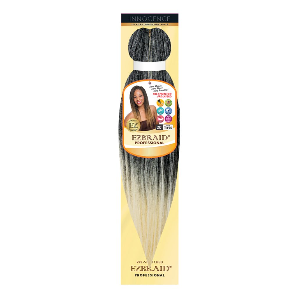 EZBRAID 20" - EZBRAID UK