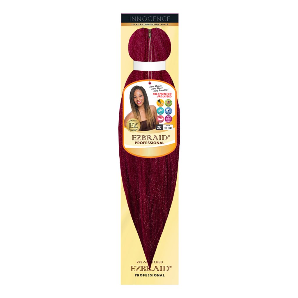 EZBRAID 20" - EZBRAID UK