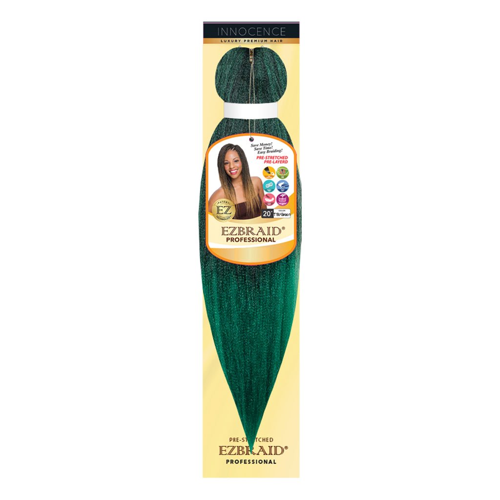 EZBRAID 20" - EZBRAID UK