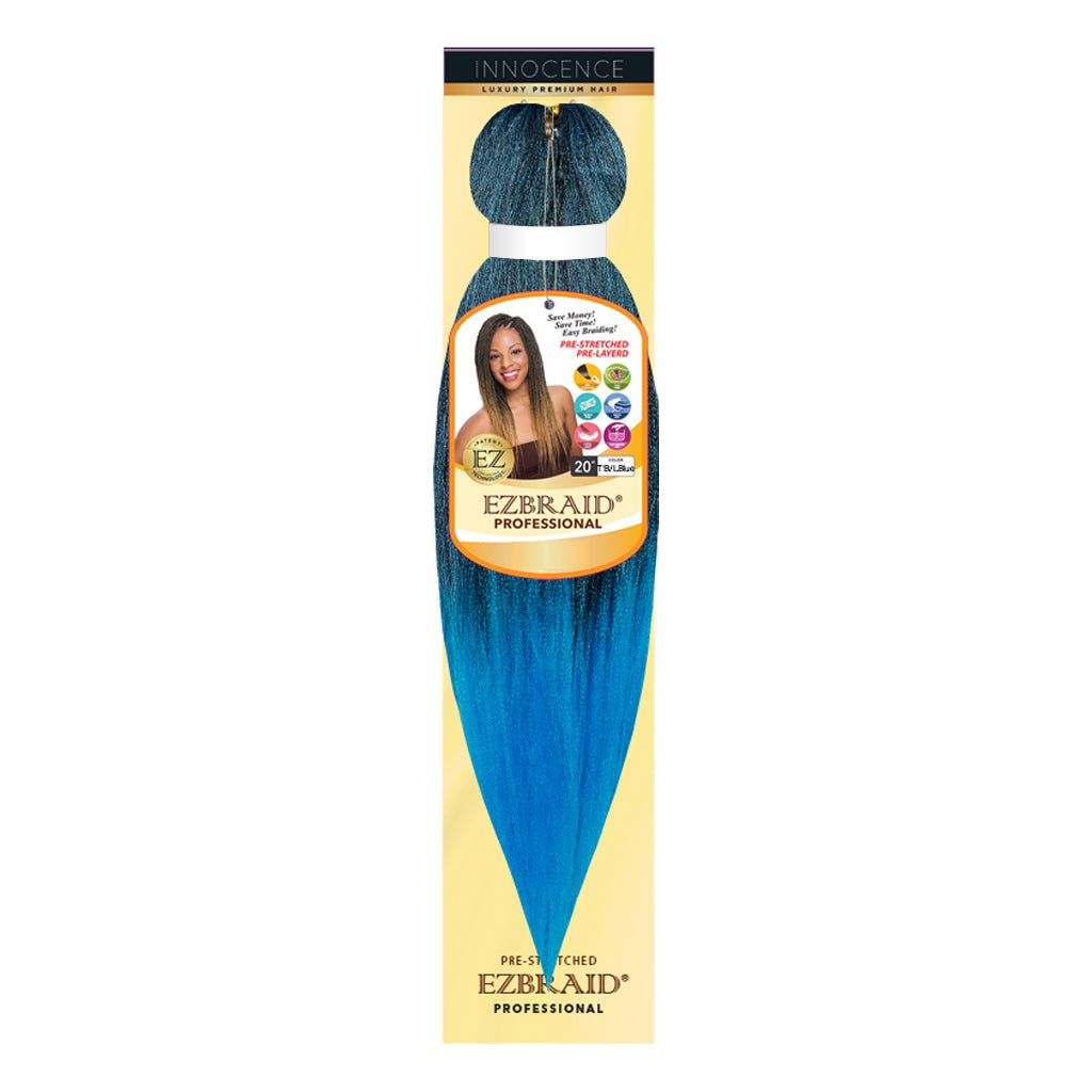 EZBRAID 20" - EZBRAID UK