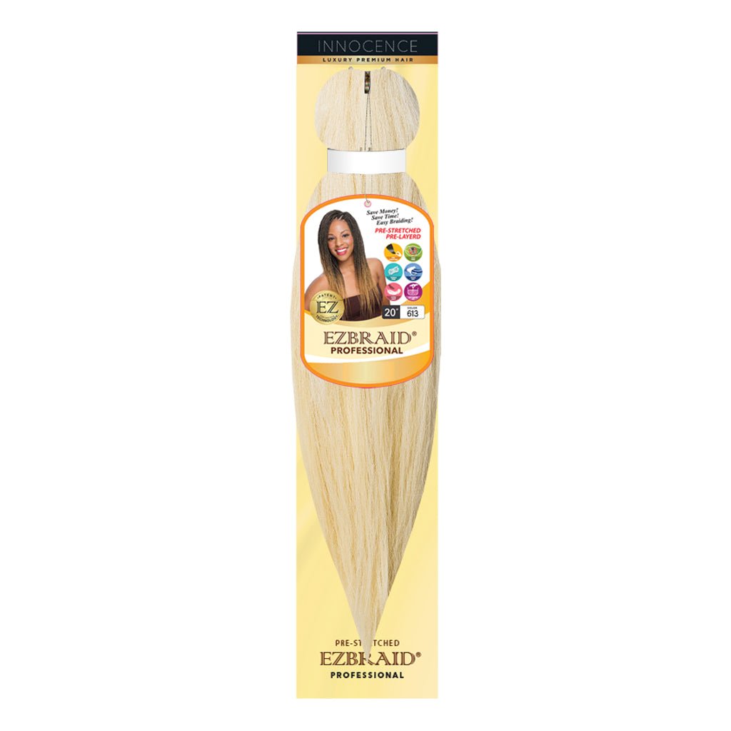EZBRAID 20" - EZBRAID UK