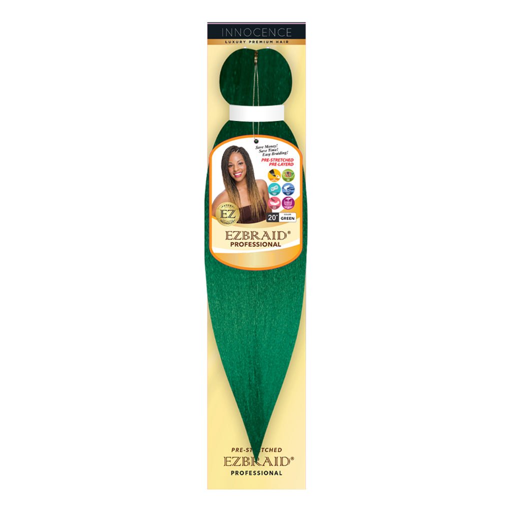 EZBRAID 20" - EZBRAID UK