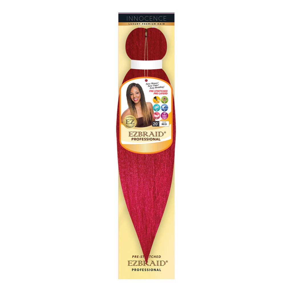 EZBRAID 20" - EZBRAID UK