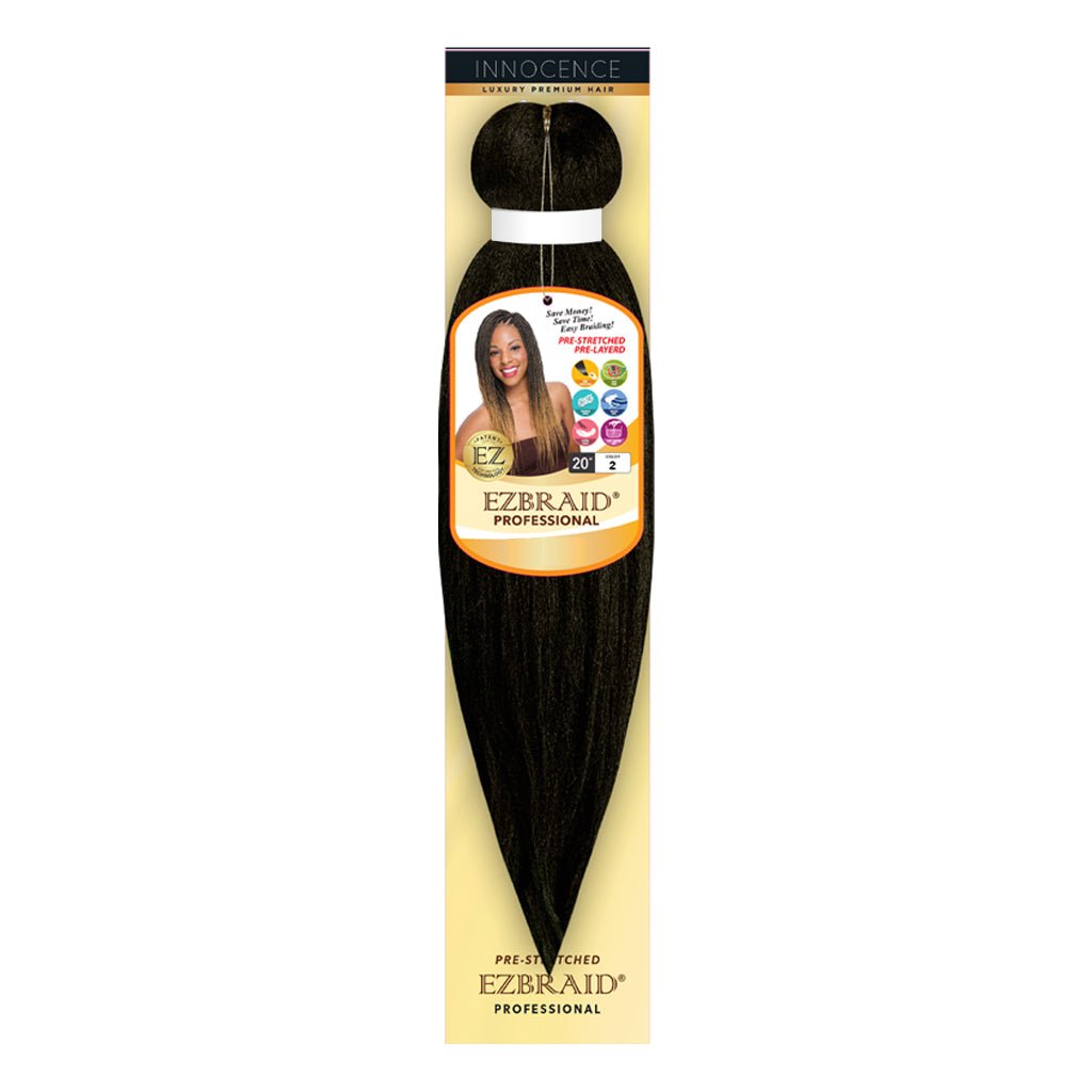 EZBRAID 20" - EZBRAID UK