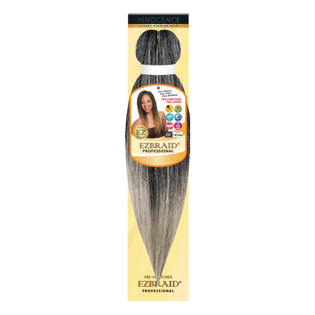 EZBRAID 20" - EZBRAID UK
