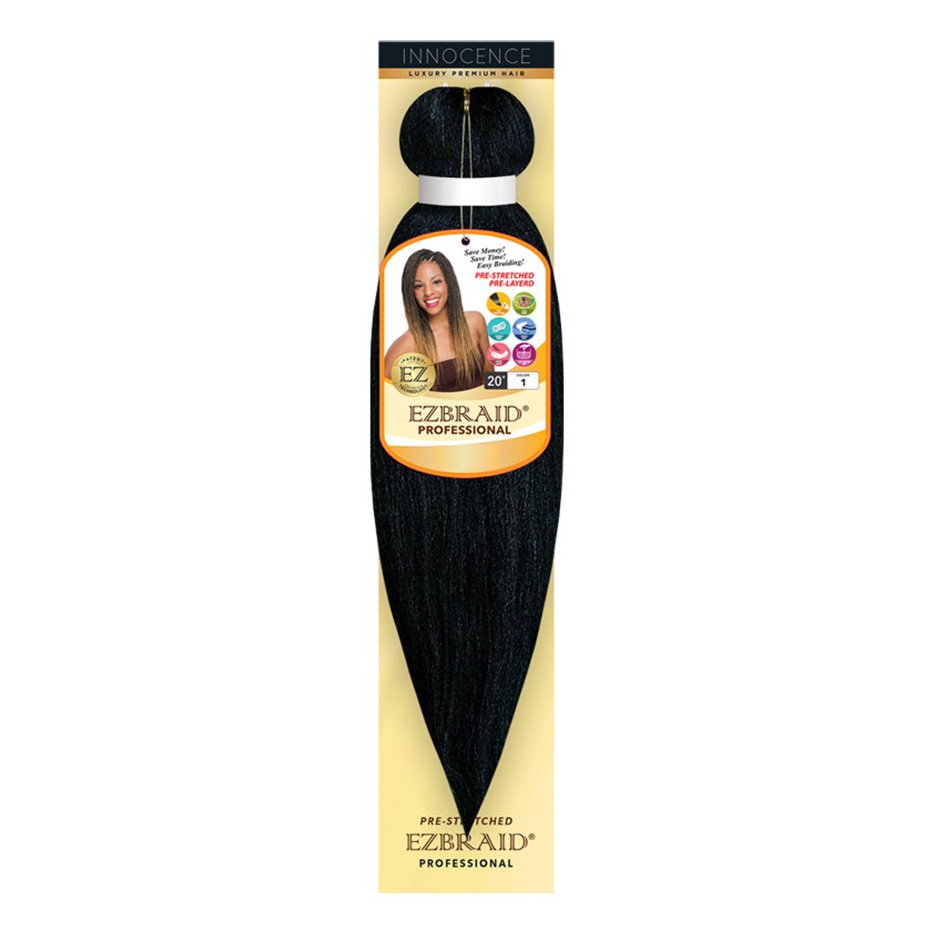 EZBRAID 20" - EZBRAID UK