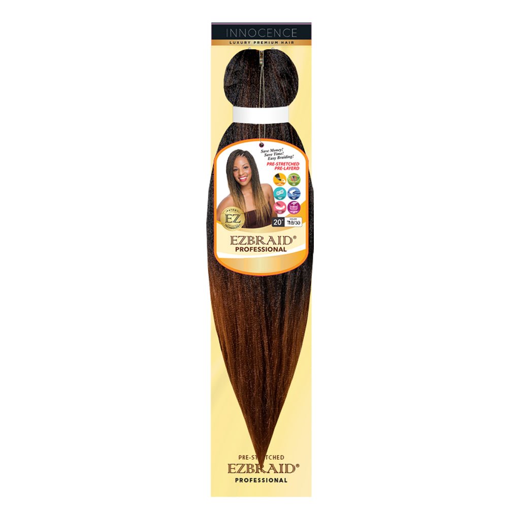 EZBRAID 20" - EZBRAID UK
