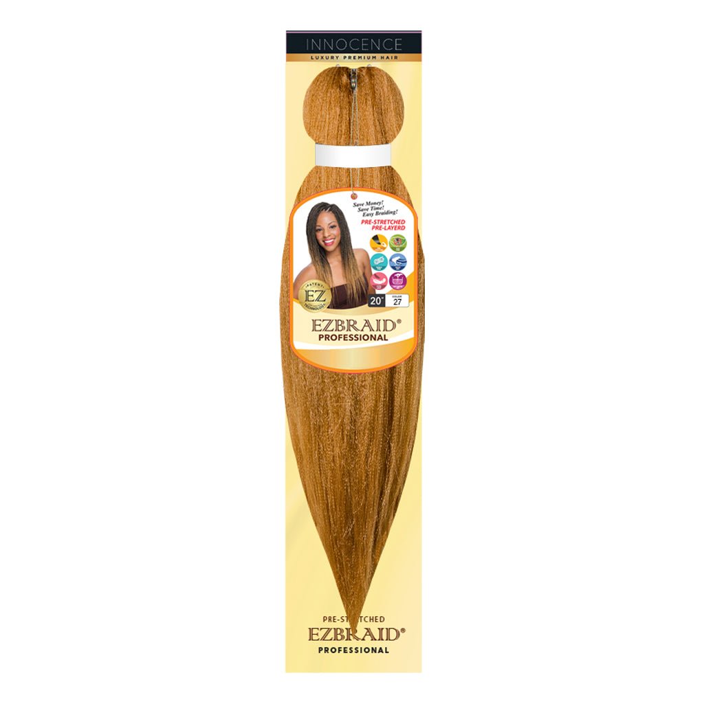 EZBRAID 20" - EZBRAID UK