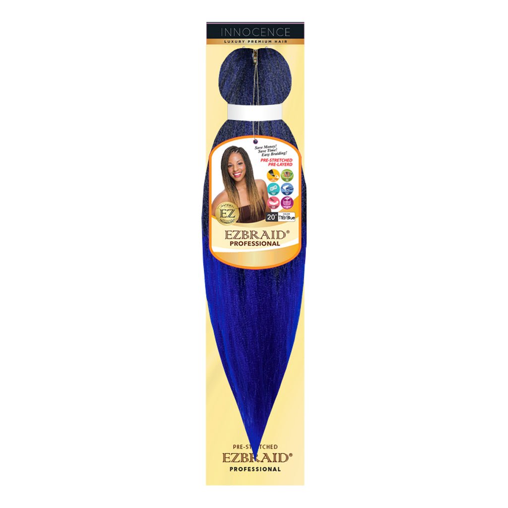 EZBRAID 20" - EZBRAID UK