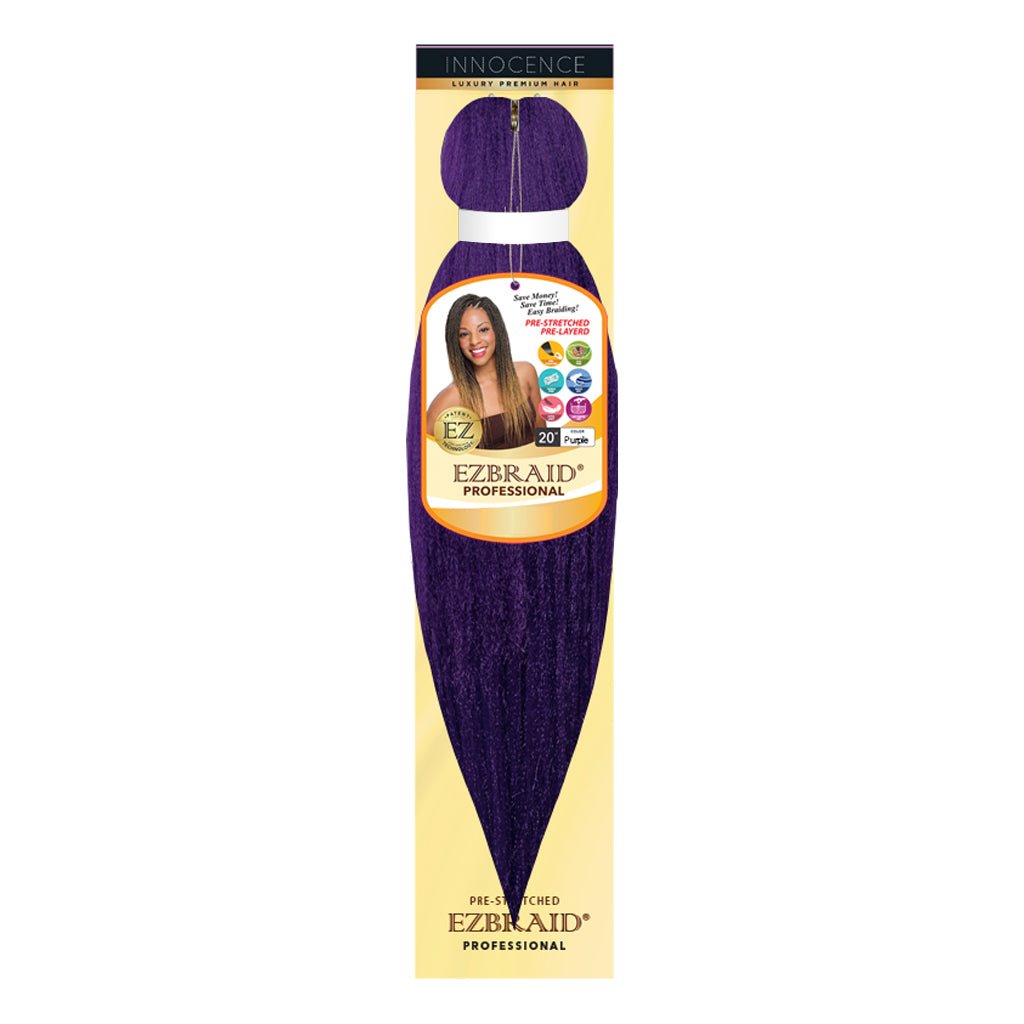 EZBRAID 20" - EZBRAID UK
